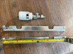 Radiator ophangbeugels en thermostaatkraan, Doe-het-zelf en Verbouw, Verwarming en Radiatoren, 30 tot 80 cm, Radiator, Minder dan 60 cm