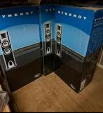 Klipsch synergy f3 speakers nieuw in doos, Audio, Tv en Foto, Luidsprekers, Overige merken, Nieuw, Ophalen of Verzenden, 120 watt of meer