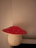 Heico Paddenstoel Lamp - Kinderkamer Sfeerverlichting, Ophalen, Zo goed als nieuw, Kunststof, Minder dan 100 cm