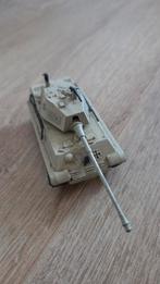 Tiger Tank Miniatuur WOII - No. 3103, Overige merken, Gebruikt, Ophalen of Verzenden, Tank
