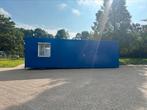 Te koop diverse 10x3 directie units, keet, unit, Zakelijke goederen, Machines en Bouw | Keten en Containers, Ophalen