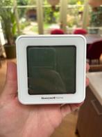 Honeywell Home T6 Thermostaat, Doe-het-zelf en Verbouw, Thermostaten, Ophalen of Verzenden, Slimme thermostaat, Gebruikt