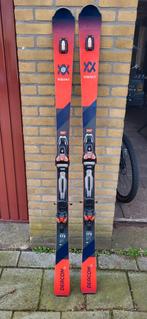 Volkl Deacon 74, Sport en Fitness, Skiën en Langlaufen, Overige merken, Gebruikt, 160 tot 180 cm, Carve