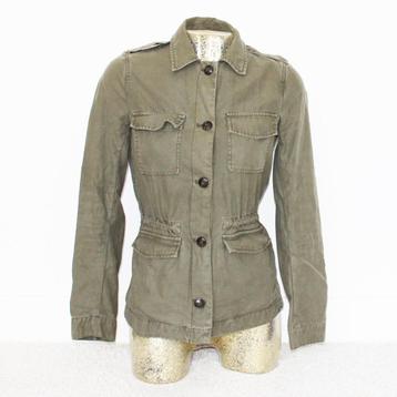 Mooi Divided Jasje 511 100% Katoen (Maat 34) - 511 € 20,- beschikbaar voor biedingen