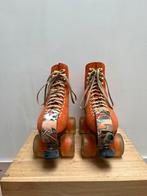 MOXI Rollerskates maat 39 / us maat 7, Ophalen, Zo goed als nieuw