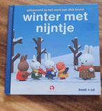 Winter met nijntje, Ophalen of Verzenden, Nieuw