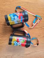 2 carnavals oeteldonk voor je plastic beker te bewaren, Ophalen of Verzenden