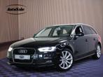 Audi A4 Avant 1.8 TFSI Pro Line AUTOM NAVI CLIMA PDC CRUISE, Stof, Gebruikt, 4 cilinders, A4