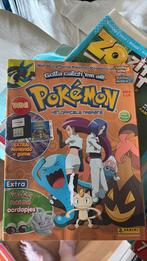 Pokemon magazine 9 2016, Ophalen of Verzenden