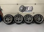 20inch Originele BMW BBS Breedset Velgen! A merk band! TMPS, Auto-onderdelen, Banden en Velgen, Gebruikt, Banden en Velgen, Ophalen of Verzenden