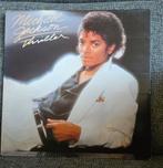 Lp ~ Michael Jackson - Thriller, Cd's en Dvd's, Vinyl | Pop, Ophalen of Verzenden, Zo goed als nieuw, 1980 tot 2000