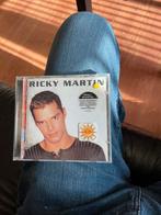 Ricky Martin CD, Ophalen of Verzenden, Zo goed als nieuw