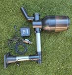 vis voeder automaat pro, Dieren en Toebehoren, Dierenvoeding, Ophalen, Vis
