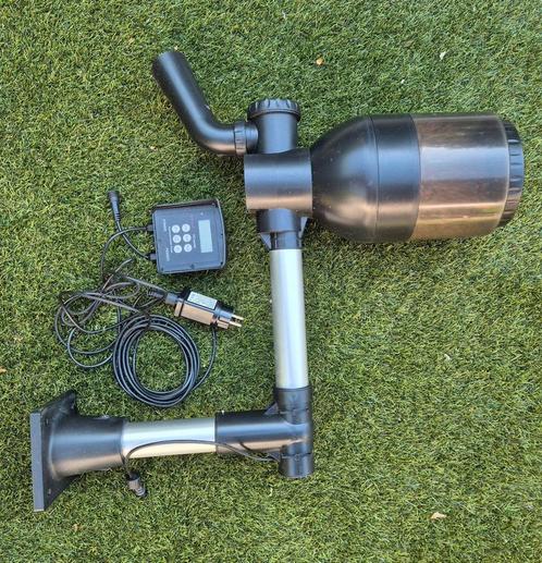 vis voeder automaat pro, Dieren en Toebehoren, Dierenvoeding, Vis, Ophalen