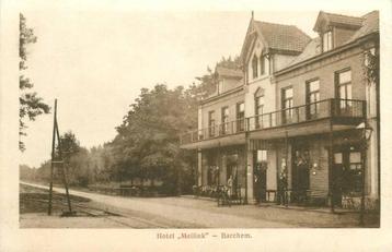 (388-292-033) Barchem Hotel Meilink beschikbaar voor biedingen