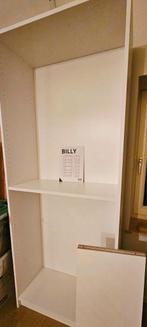 Nieuwe Ikea Billy Boekenkast wit 80x50x202, Huis en Inrichting, Kasten | Boekenkasten, Ophalen, Gebruikt, 200 cm of meer, 50 tot 100 cm