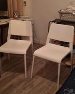 Twee IKEA stoelen Teodores z.g.a.n, Ophalen, Zo goed als nieuw, Twee