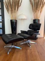 Originele Vitra Eames lounge chair, Huis en Inrichting, Fauteuils, Gebruikt, Ophalen of Verzenden