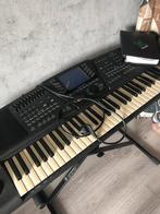 Keyboard piano wk4, Muziek en Instrumenten, Keyboards, Ophalen, Gebruikt, 61 toetsen, Overige merken