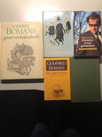 Godfried Bomans, Boeken, Ophalen of Verzenden, Zo goed als nieuw