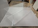 Vitrine kap ca. 80x30x25cm nieuw, Ophalen, Nieuw, 50 tot 100 cm, Minder dan 100 cm