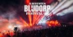 2x Blijdorp Festival +Locker + Parking Ticket, Tickets en Kaartjes, Evenementen en Festivals, Twee personen