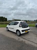 Citroën C1 1.0 Automaat 3-Drs met Lage KM-stand, Auto's, 4 stoelen, C1, Euro 4, 998 cc