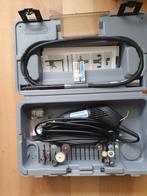 Dremel Professioneel met Statief, Ophalen of Verzenden, Gebruikt
