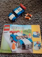 LEGO Creator 31027, Complete set, Ophalen of Verzenden, Lego, Zo goed als nieuw