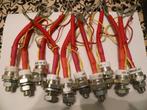 Elektronica Componenten 10 stuks Thyristors 81RK40, Ophalen of Verzenden, Nieuw