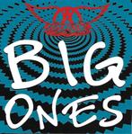 Aerosmith – Big Ones, Ophalen of Verzenden, Zo goed als nieuw, Poprock