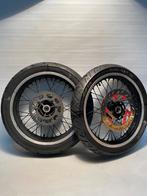 Derbi Senda Set wielen, Gebruikt, Derbi, Overige typen, Derbi