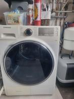 Droger machine Samsung, Ophalen of Verzenden, Zo goed als nieuw, Energieklasse A of zuiniger, 85 tot 90 cm