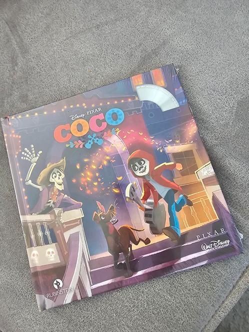 Luisterboek, Boeken, Kinderboeken | Kleuters, Zo goed als nieuw, Ophalen of Verzenden