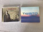 2 cd’s van Tiësto, Ophalen of Verzenden, Zo goed als nieuw, Dance Populair