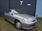 ✅️ Honda Insight ZE1 1.0 Hybrid 2000 ️✅️ Collectors Item ✅️, Auto's, Honda, Voorwielaandrijving, Stof, Bedrijf, Handgeschakeld