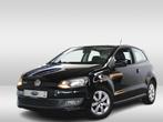 Volkswagen Polo 1.2 TDI Comfortline NAP NAVI BLUET AIRCO CRU, Auto's, Voorwielaandrijving, Euro 5, Stof, Gebruikt