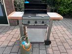 Campingaz Adelaide 3 classic L, Tuin en Terras, Gasbarbecues, Ophalen, Gebruikt