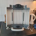 Eurosolar GB9212 half body tanner gezichtsbruiner UVA lamp, Witgoed en Apparatuur, Zonnebanken en Gezichtsbruiners, Ophalen of Verzenden