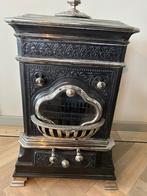 Unieke Smits (Faber) houtkachel (vroeger kool), Ophalen, Gebruikt, Houtkachel, Vrijstaand