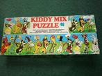 Jumbo Kinder Mix Puzzel, 10 tot 50 stukjes, Ophalen of Verzenden, Zo goed als nieuw, 2 tot 4 jaar