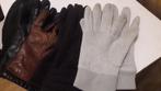dames handschoenen, Ophalen of Verzenden, Gedragen