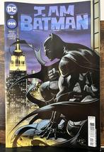 I am Batman # 18 (DC Comics), Boeken, Amerika, John Ridley, Ophalen of Verzenden, Eén comic