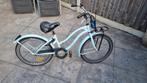 22 inch Meisjesfiets - Kan nog een ronde mee!, Fietsen en Brommers, Minder dan 47 cm, Ophalen of Verzenden, Gebruikt, Overige merken