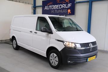 Volkswagen Transporter 2.0 TDI 150PK L2H1 28 Comfortline - N beschikbaar voor biedingen
