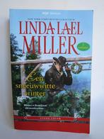 LINDA  LAEL  MILLER----HQN -ROMANS, LINDA  LAEL  MILLER, Ophalen of Verzenden, Zo goed als nieuw, Nederland
