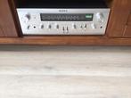 Sony receiver rts 655, Ophalen of Verzenden, Gebruikt, Sony