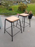 Leuke krukjes, Tuin en Terras, Ophalen of Verzenden, Zo goed als nieuw, Minder dan 1 meter, Parasolvoet