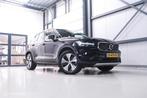 Volvo XC40 1.5 T4 Recharge Inscription Expression | Trekhaak, Zwart, Hybride Elektrisch/Benzine, 3 cilinders, 211 pk