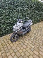 Yamaha Aerox, Fietsen en Brommers, Scooters | Yamaha, Ophalen, Benzine, Aerox